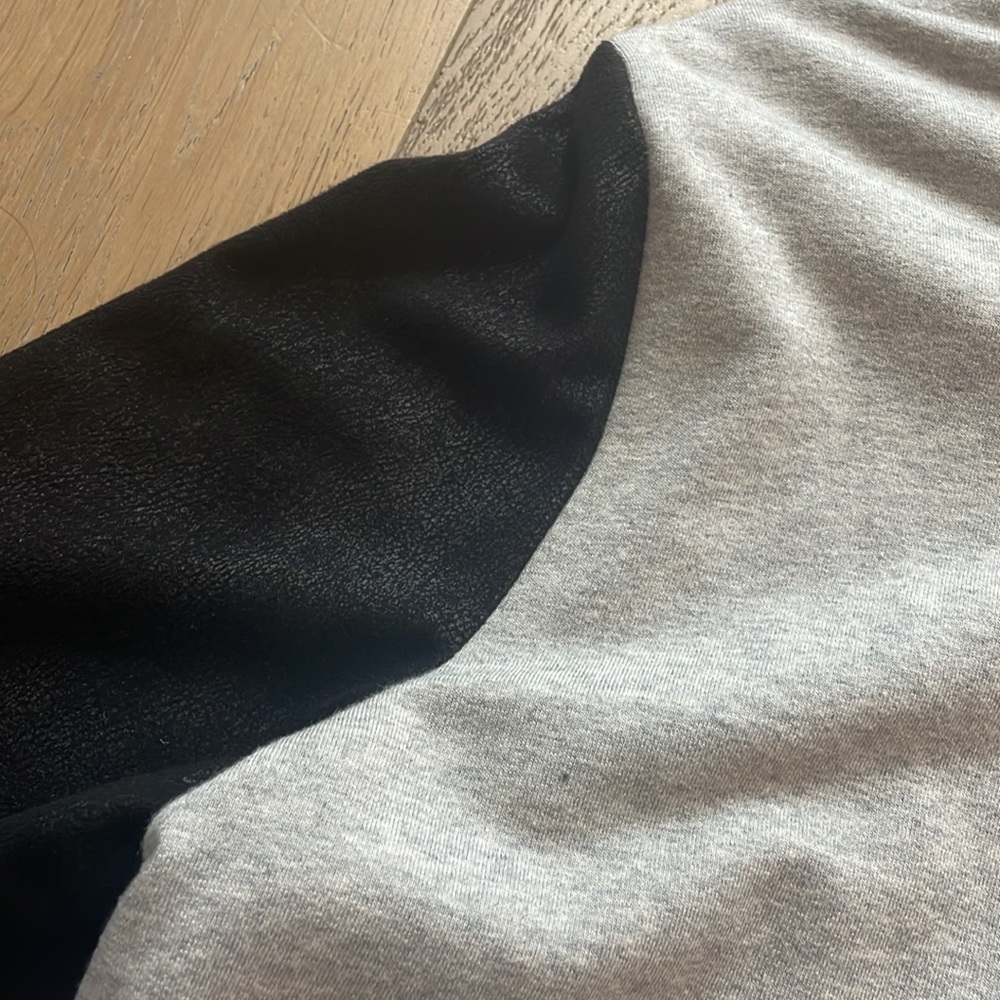 Splendid Varsity Jacket - Picture 14 of 16